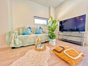 Smart TV 