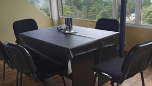 Servicio a la habitación