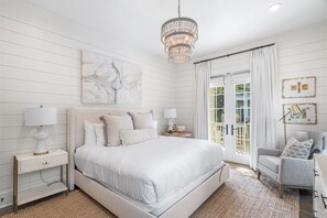 5 Schlafzimmer, Bügeleisen/Bügelbrett, kostenloses WLAN, Bettwäsche