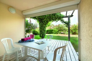 Terras
