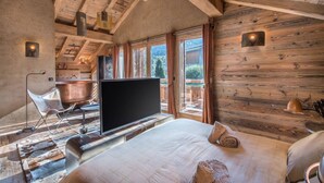 Honeymoon-Chalet
