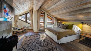 Familienchalet