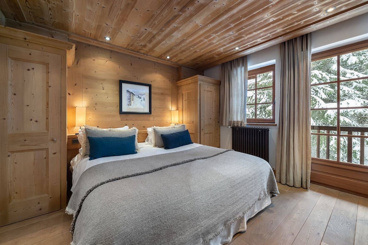 Chalet Familial