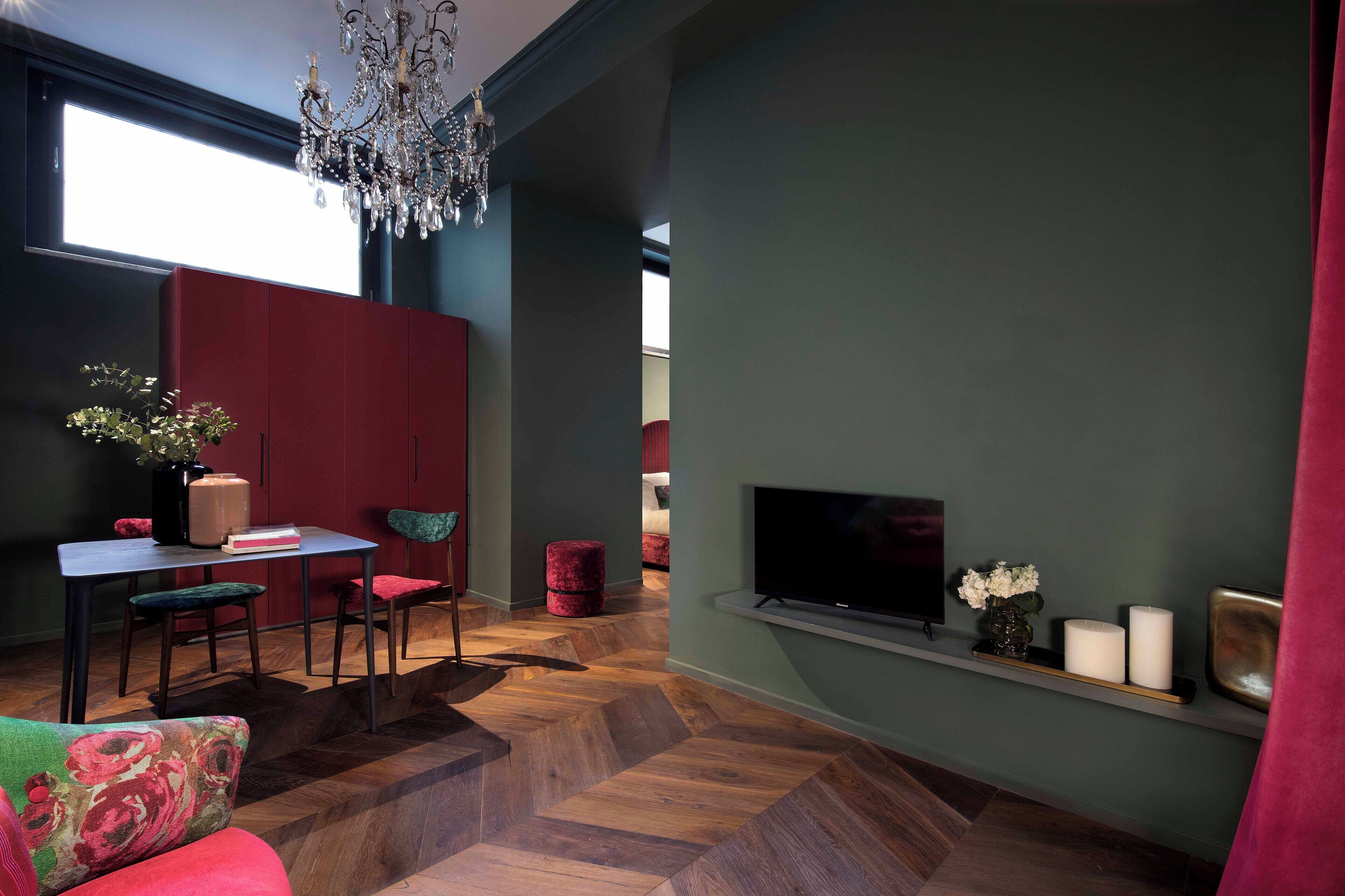 Foto - Agorà - Boutique Stays