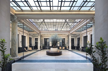 Exterior. Agorà - Boutique Stays