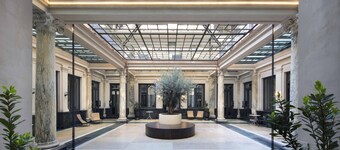 Agorà - Boutique Stays