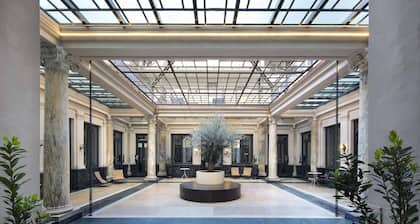 Agorà - Boutique Stays