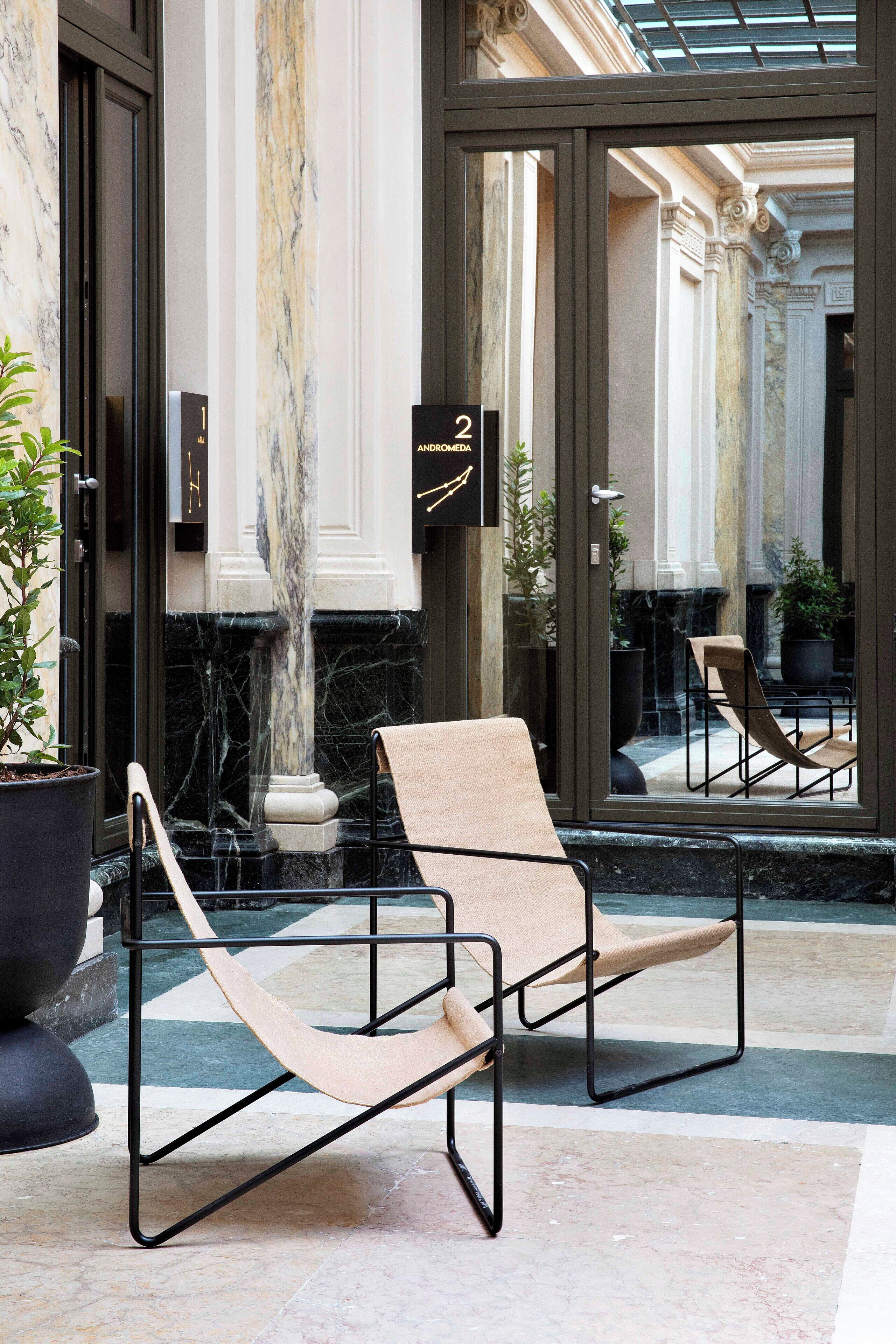 Foto - Agora' - Boutique Stays