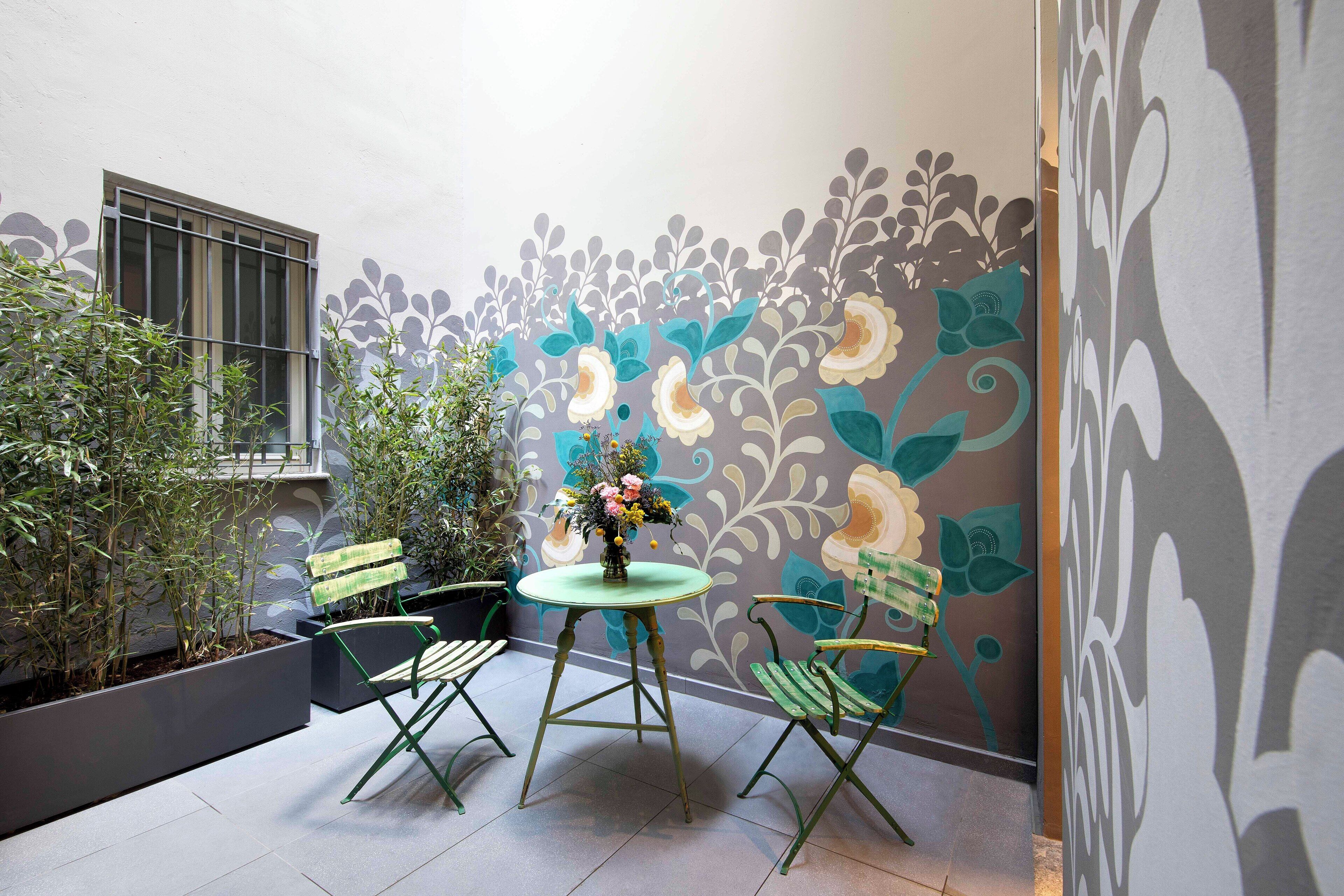 Foto - Agora' - Boutique Stays