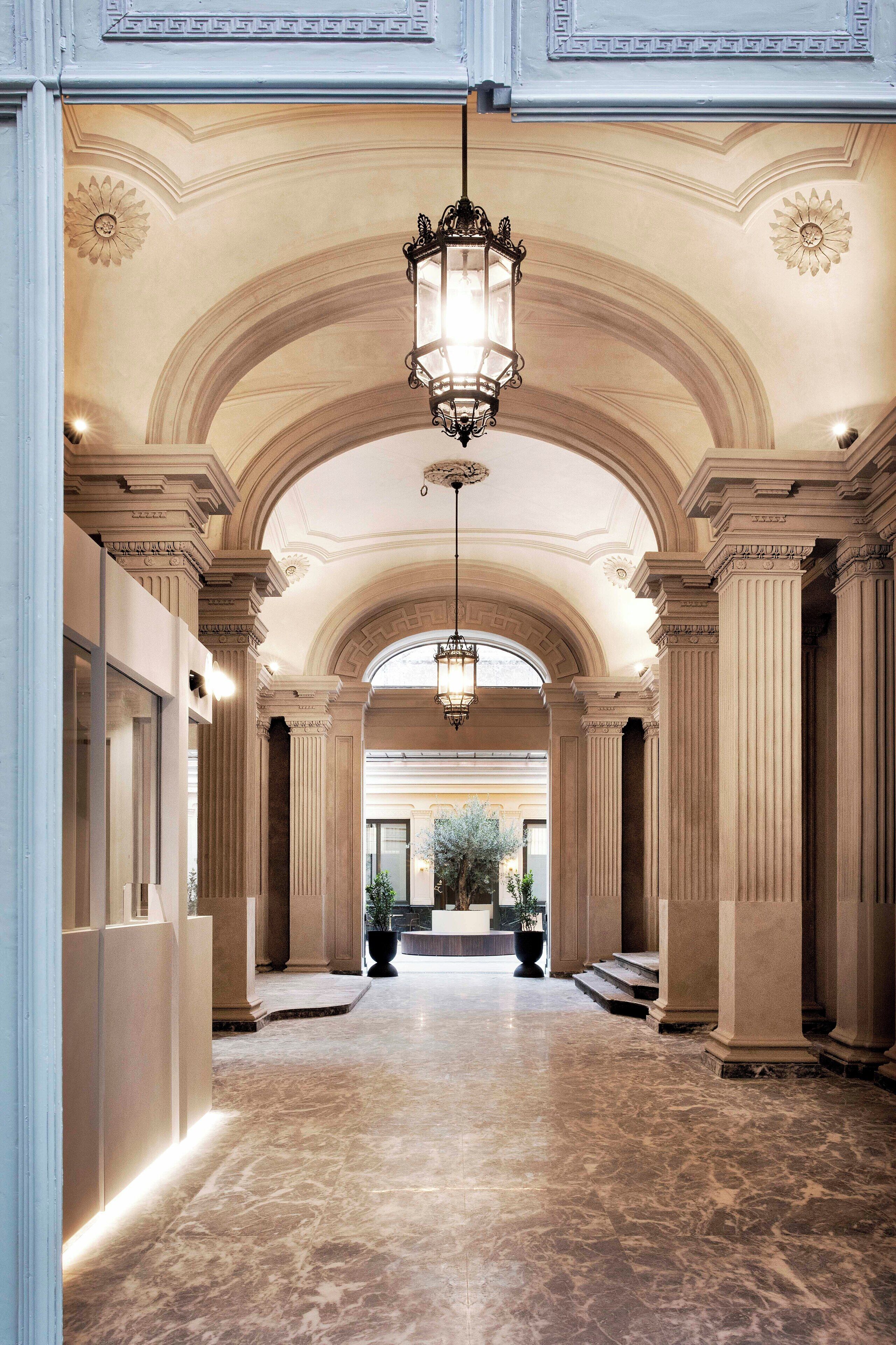 Foto - Agora' - Boutique Stays