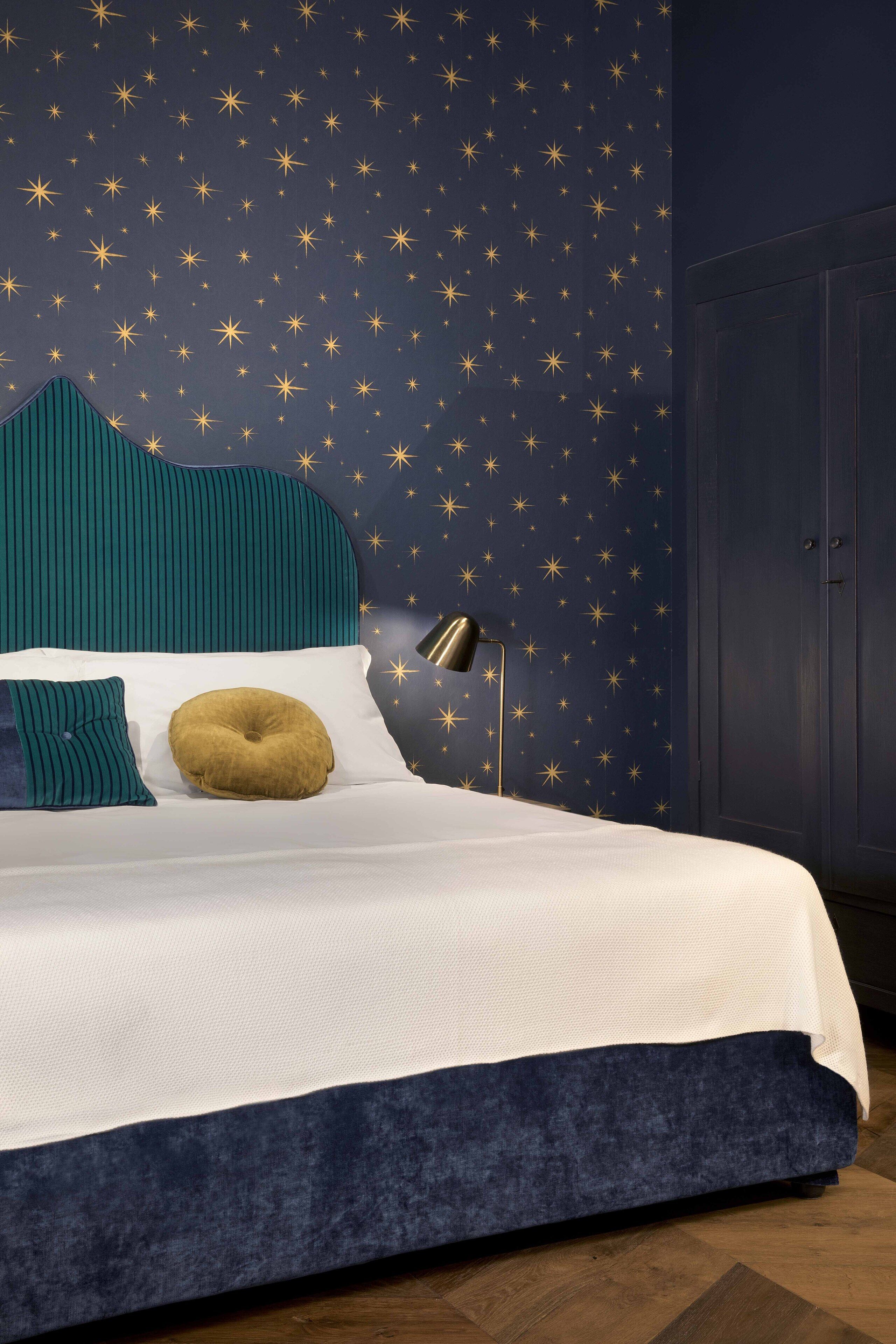 Foto - Agora' - Boutique Stays