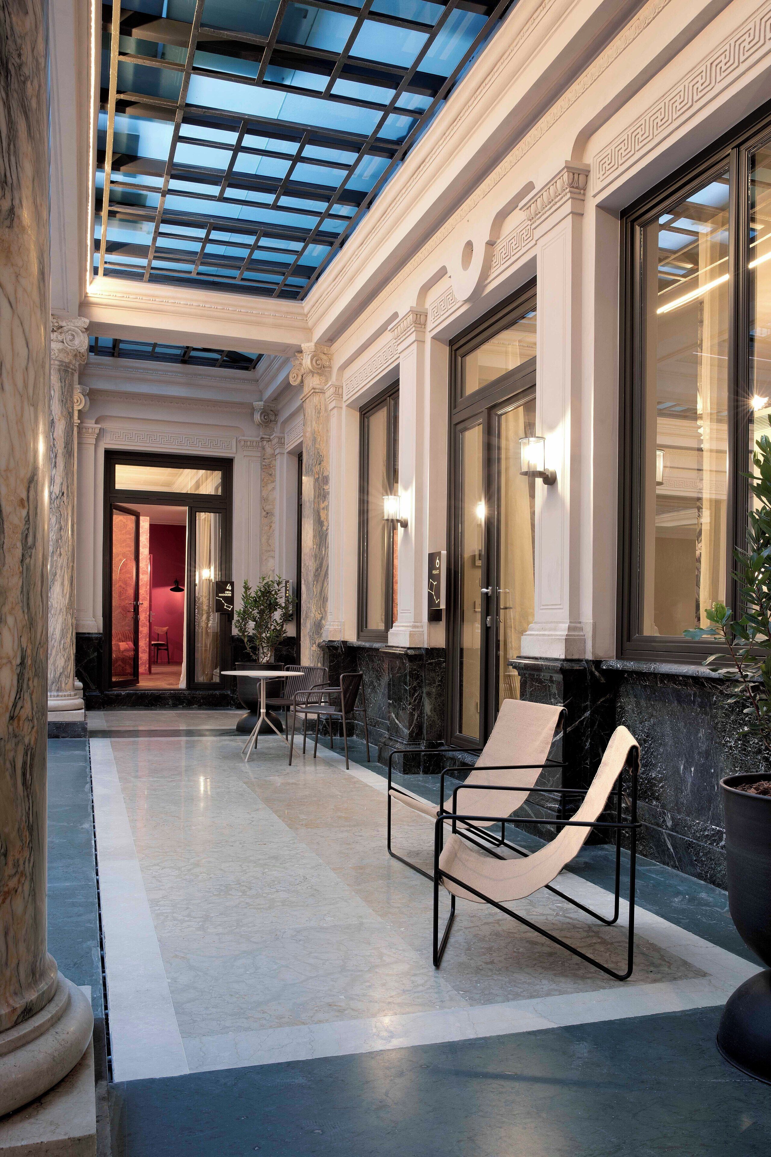 Foto - Agora' - Boutique Stays