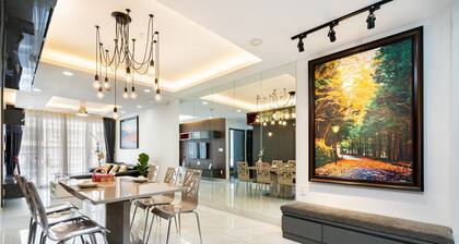 Scenic Valley Condotel