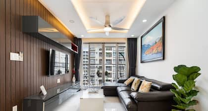 Scenic Valley Condotel