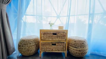 Family Tent | Soundproofing, free WiFi