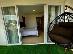 2 多间卧室、WiFi