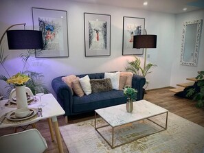 Flat-screen TV - Relax - Spa - Romantic stay (Margny-lès-Compiègne)