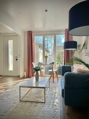 Flat-screen TV - Relax - Spa - Romantic stay (Margny-lès-Compiègne)