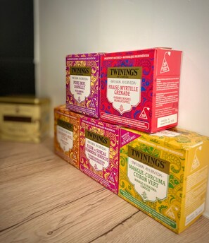 Food and drink - Relax - Spa - Romantic stay (Margny-lès-Compiègne)