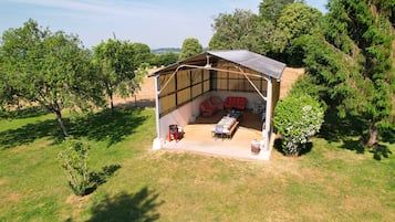 Terras