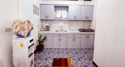 JMC Blue GuestHouse