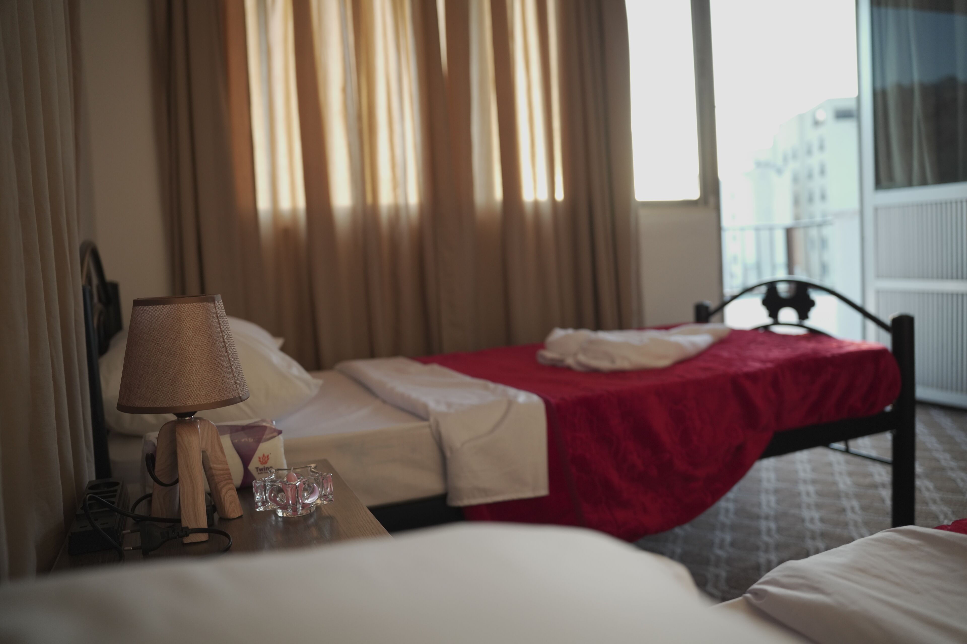 Kamar