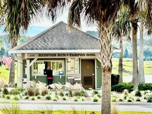 Exterior - 2/2 in The Village of Buttonwood (The Villages)