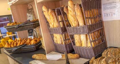 SOWELL Family Cap d'Agde