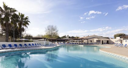 SOWELL Family Cap d'Agde
