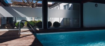 Houmi Rural House A Ponte