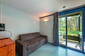 Ping pong - Résidence les Cavales (Carcans)