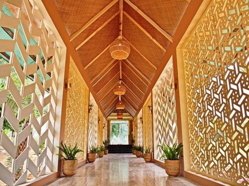 Wild Rose Resort and Spa