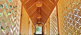 Wild Rose Resort and Spa