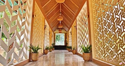 Wild Rose Resort and Spa