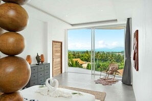 3 Schlafzimmer, Zimmersafe, kostenloses WLAN, Bettwäsche