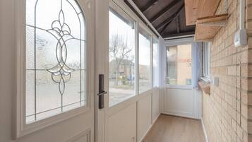 House, Multiple Beds | Interior