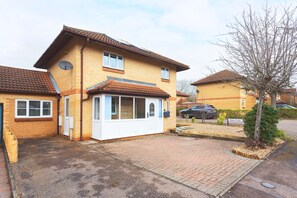 House, Multiple Beds | Exterior