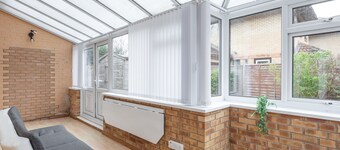 Milton Keynes Close to Station 6 bed Free Parking