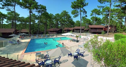 Résidence les Sentes