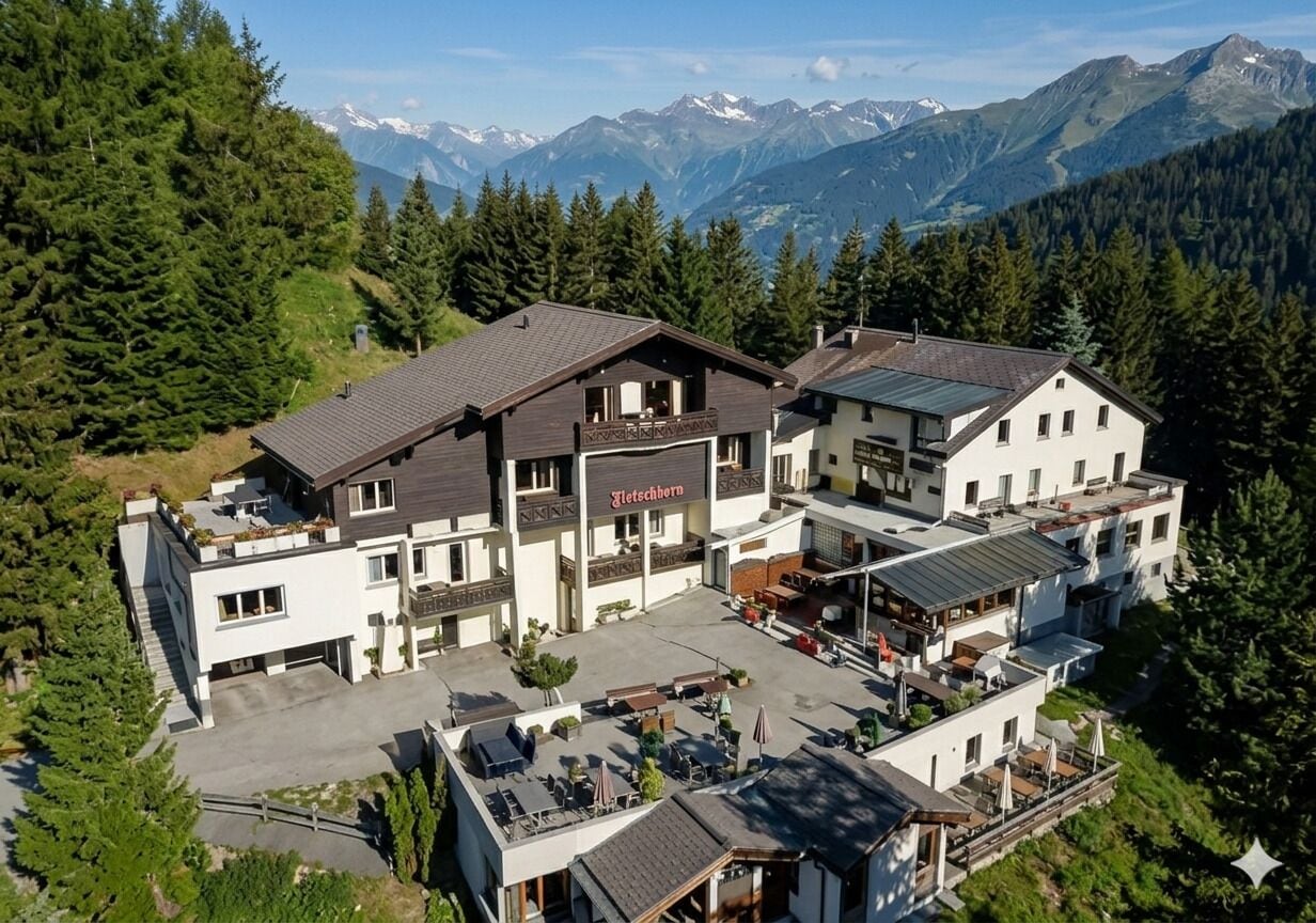 Sábanas italianas Frette, ropa de cama de alta calidad y minibar 