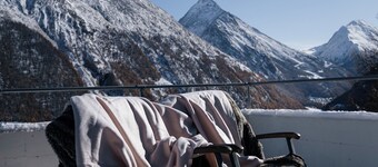 Waldhotel Fletschhorn - Panoramic Retreat in Saas Fee