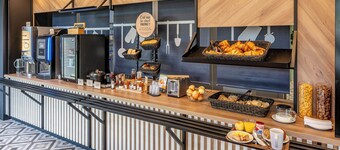 B&B HOTEL Bordeaux Saint André De Cubzac