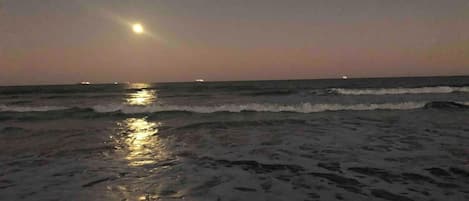Plage à proximité
