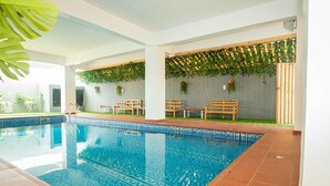 7 albercas al aire libre 