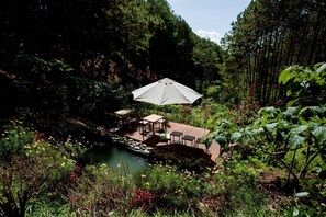 Children's activities - Mơ Stay Forest Resort (Da Lat)