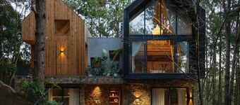 モー ステイ フォレスト リゾート