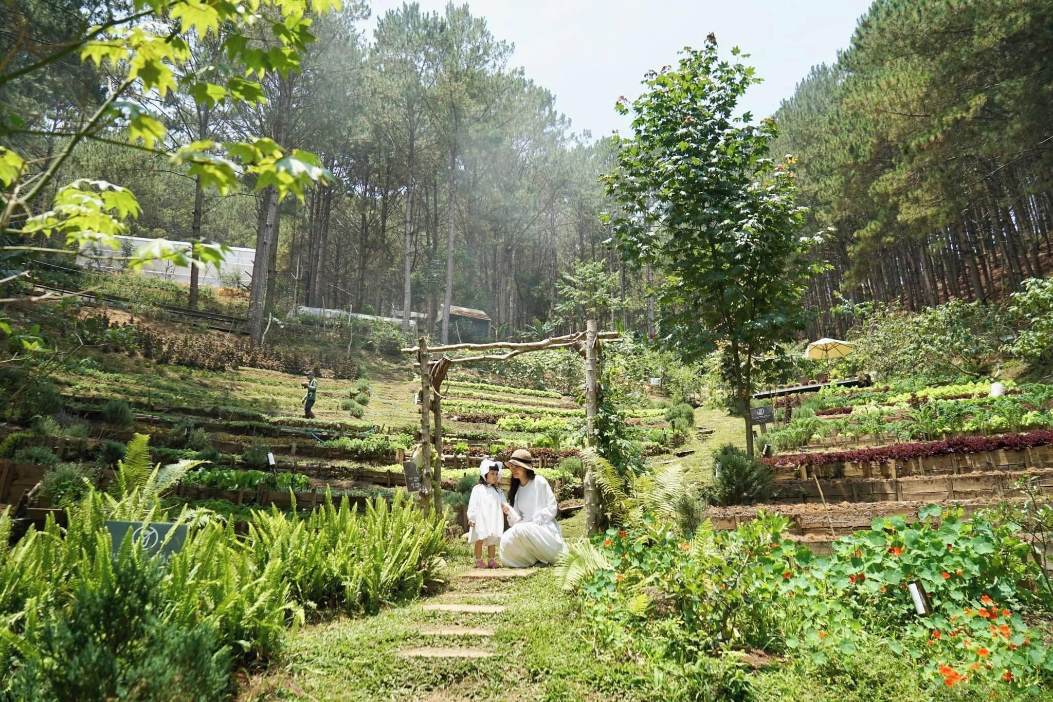 Children's activities