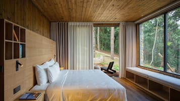 JUNIOR SUITE WITH TERRACE