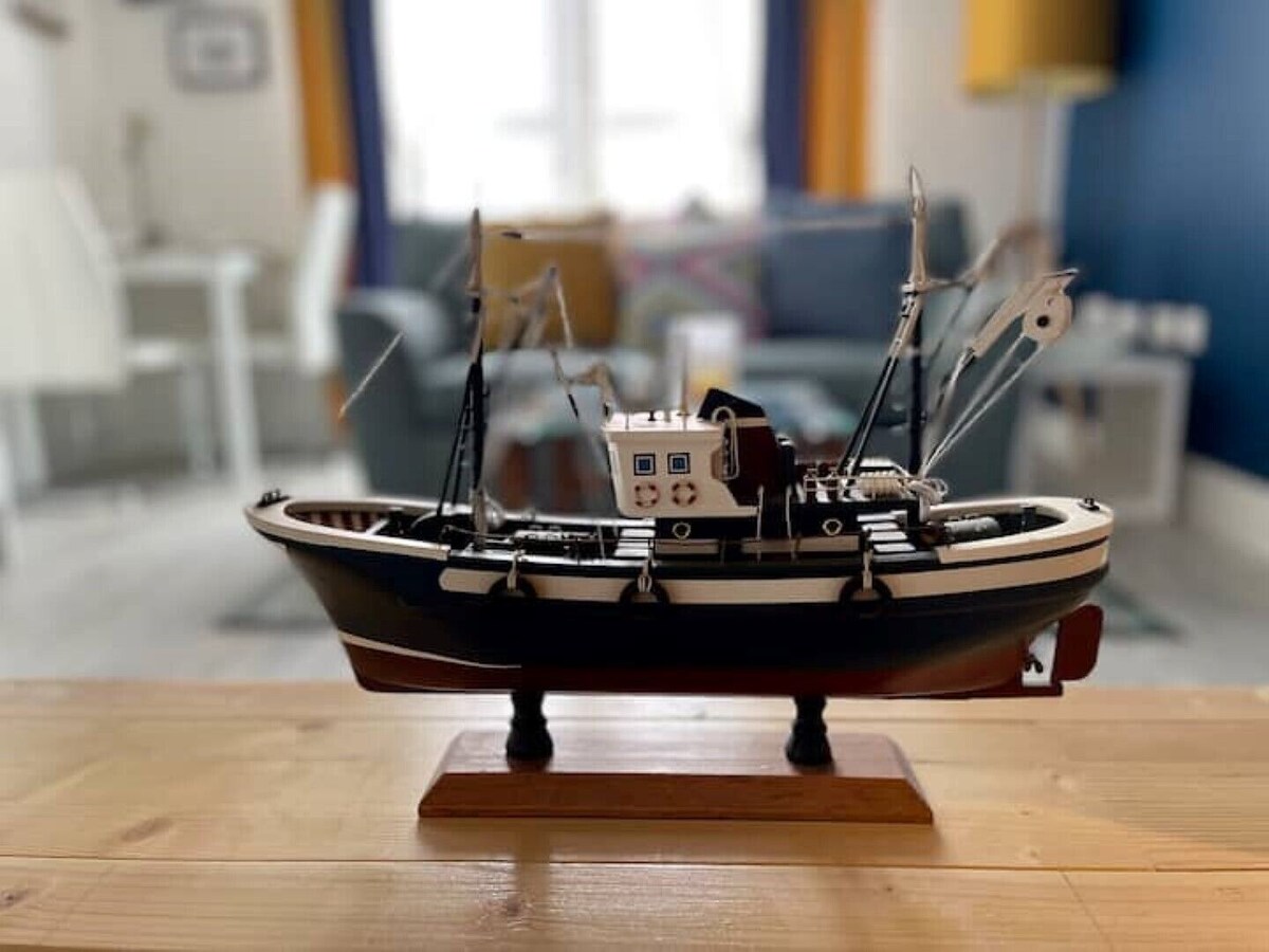 Bild für Gastgeberprofil