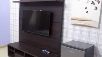 Habitación individual